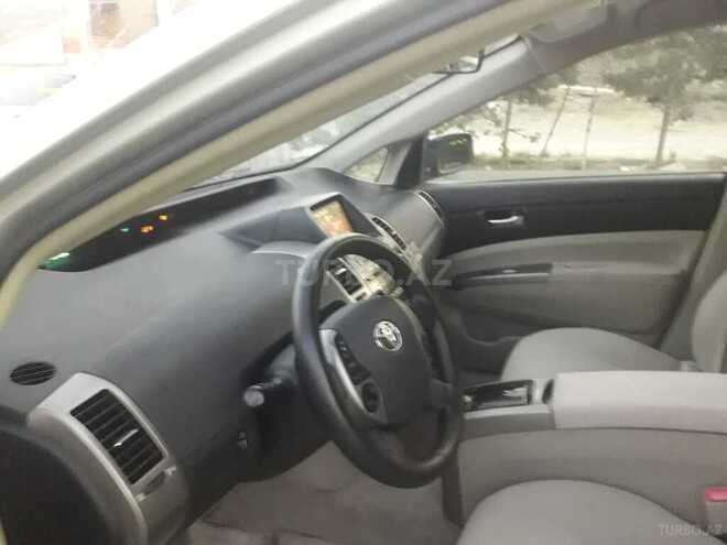 Toyota Prius 2007, 245,320 km - 1.5 l - Bakı