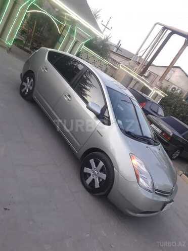 Toyota Prius 2007, 245,320 km - 1.5 l - Bakı
