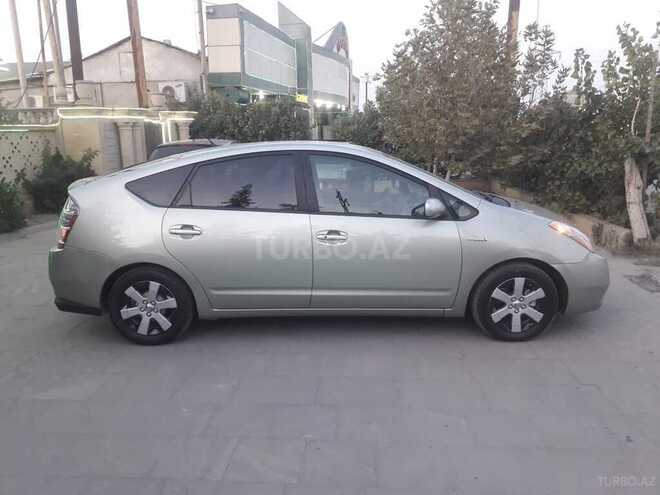 Toyota Prius 2007, 245,320 km - 1.5 l - Bakı