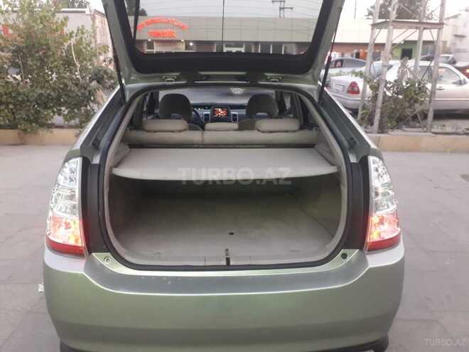 Toyota Prius 2007, 245,320 km - 1.5 l - Bakı