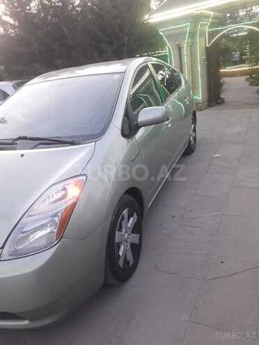 Toyota Prius 2007, 245,320 km - 1.5 l - Bakı