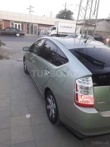 Toyota Prius 2007, 245,320 km - 1.5 l - Bakı