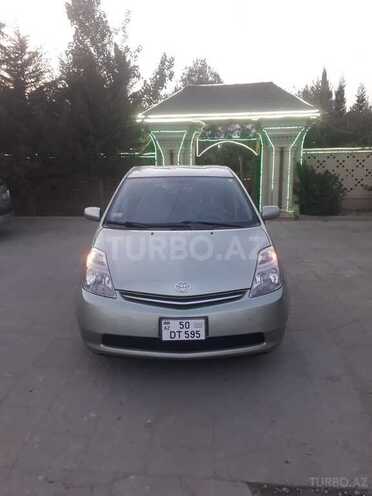 Toyota Prius 2007, 245,320 km - 1.5 l - Bakı