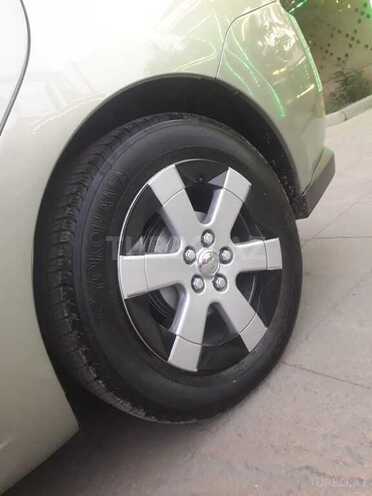 Toyota Prius 2007, 245,320 km - 1.5 l - Bakı