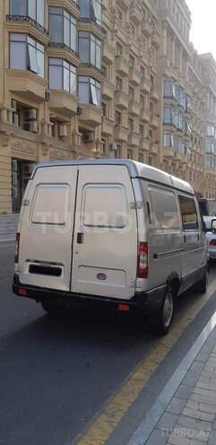 GAZ Sobol 2003, 110,000 km - 2.4 l - Bakı