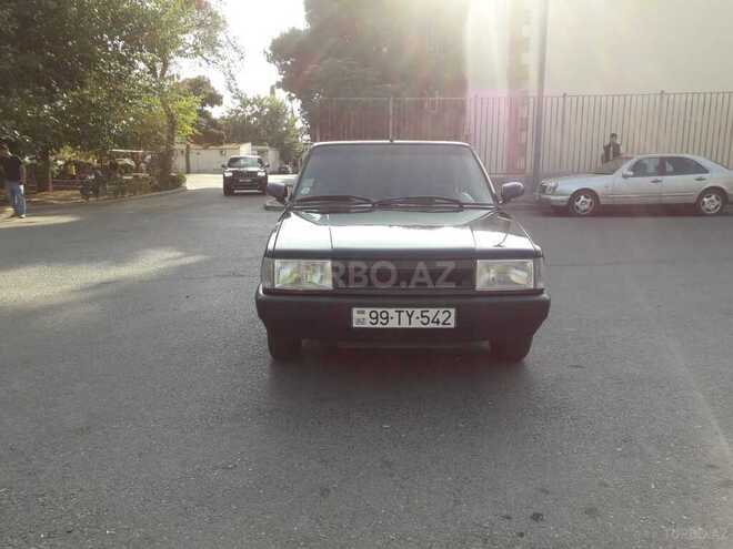 Tofas Sahin 2006, 187,000 km - 1.6 l - Bakı