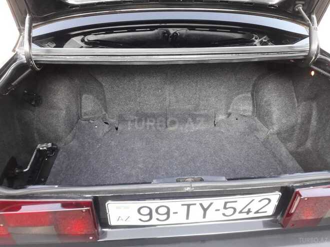 Tofas Sahin 2006, 187,000 km - 1.6 l - Bakı