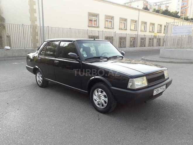 Tofas Sahin 2006, 187,000 km - 1.6 l - Bakı