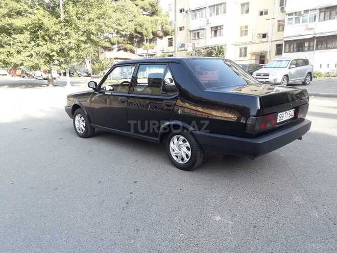 Tofas Sahin 2006, 187,000 km - 1.6 l - Bakı