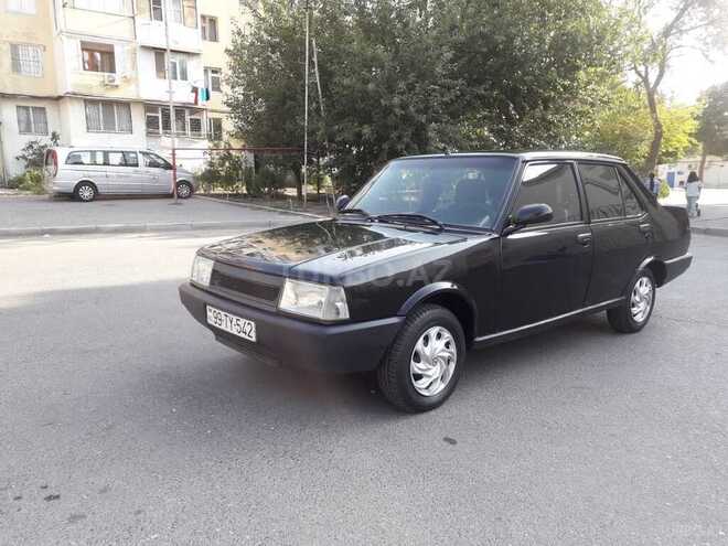 Tofas Sahin 2006, 187,000 km - 1.6 l - Bakı