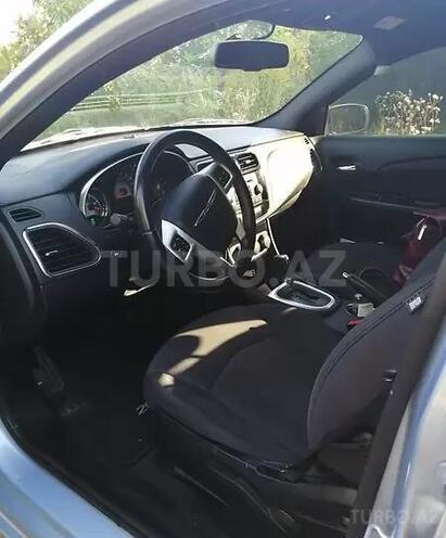 Chrysler 200 2012, 342,665 km - 2.4 l - Bakı