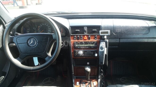 Mercedes C 220 1999, 359,857 km - 2.2 l - Şirvan