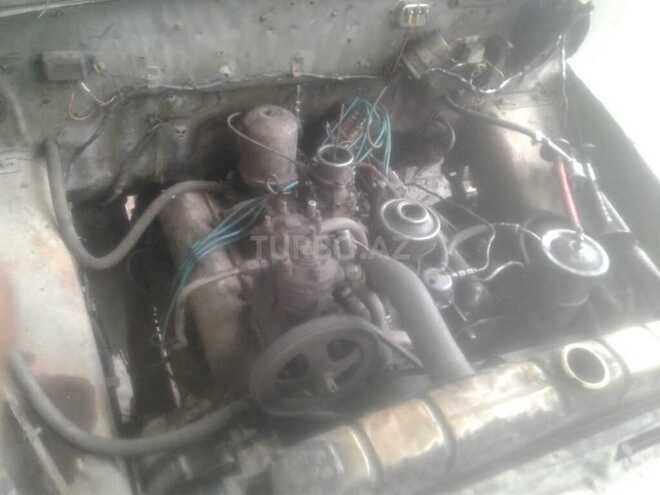 ZIL 131 1992, 55,960 km - 6.0 l - Oğuz