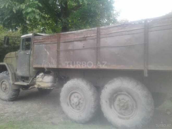 ZIL 131 1992, 55,960 km - 6.0 l - Oğuz