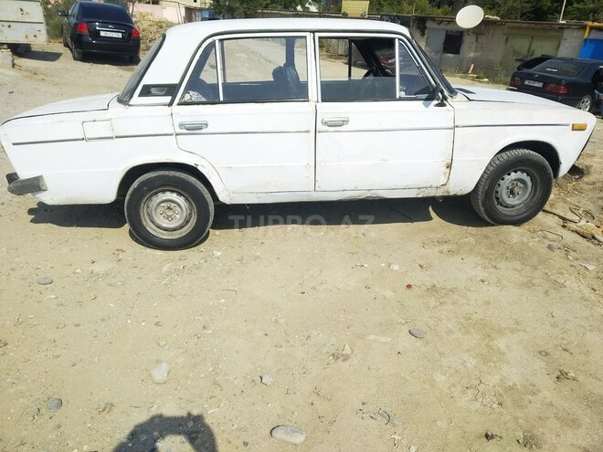 LADA (VAZ) 2106 1982, 369,222 km - 1.5 l - Sumqayıt