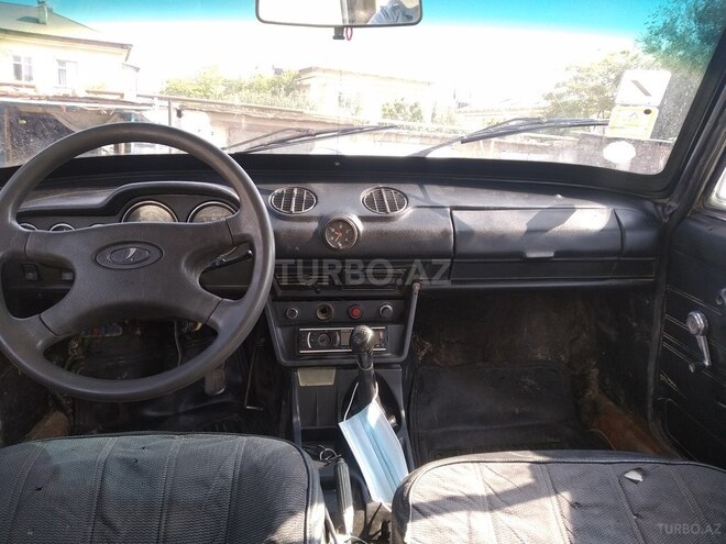 LADA (VAZ) 2106 1982, 369,222 km - 1.5 l - Sumqayıt