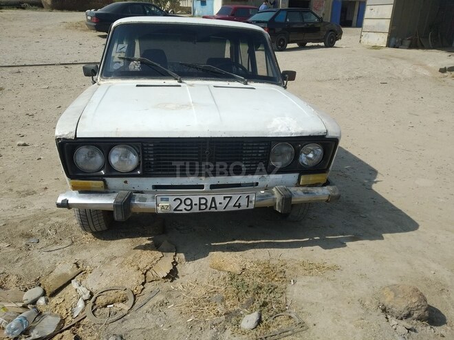 LADA (VAZ) 2106 1982, 369,222 km - 1.5 l - Sumqayıt