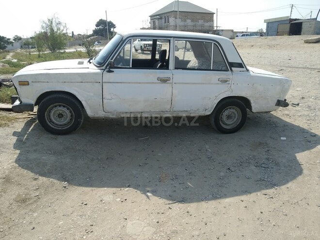 LADA (VAZ) 2106 1982, 369,222 km - 1.5 l - Sumqayıt