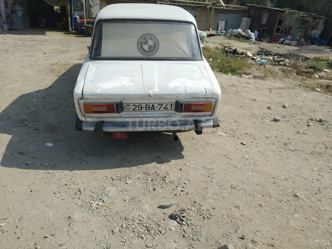 LADA (VAZ) 2106 1982, 369,222 km - 1.5 l - Sumqayıt
