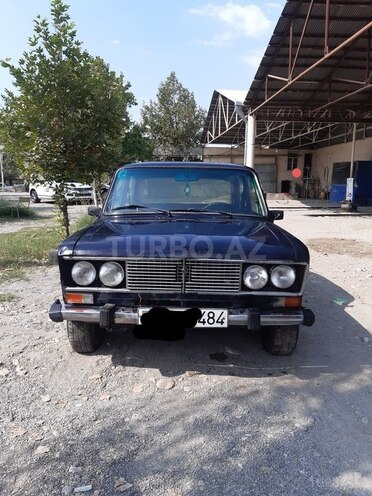 LADA (VAZ) 2106 1992, 984,523 km - 1.3 l - Ağsu