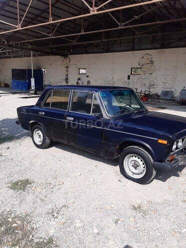 LADA (VAZ) 2106 1992, 984,523 km - 1.3 l - Ağsu