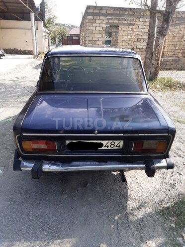 LADA (VAZ) 2106 1992, 984,523 km - 1.3 l - Ağsu