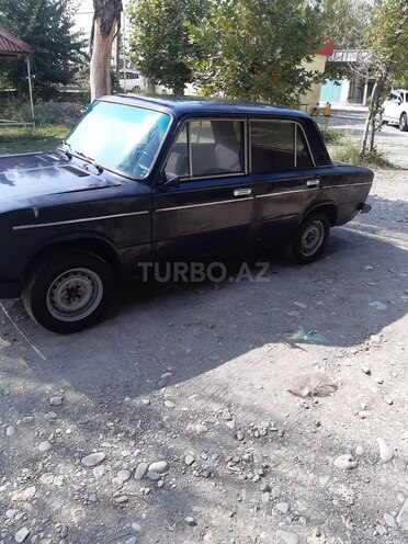 LADA (VAZ) 2106 1992, 984,523 km - 1.3 l - Ağsu
