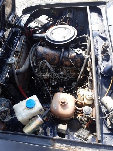 LADA (VAZ) 2106 1992, 984,523 km - 1.3 l - Ağsu