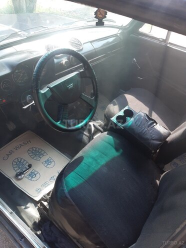LADA (VAZ) 2106 1992, 984,523 km - 1.3 l - Ağsu