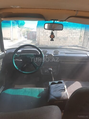 LADA (VAZ) 2106 1992, 984,523 km - 1.3 l - Ağsu