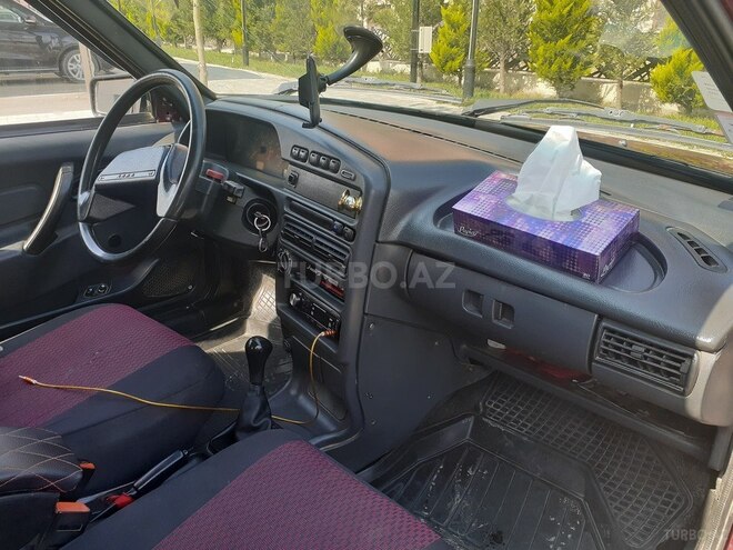 LADA (VAZ) 2115 2004, 256,252 km - 1.5 л - Quba