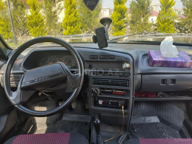 LADA (VAZ) 2115 2004, 256,252 km - 1.5 л - Quba