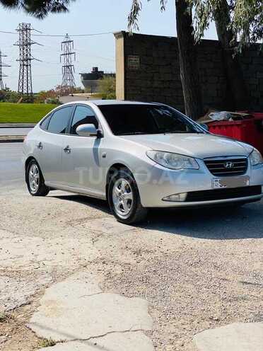 Hyundai Elantra 2007, 122,000 km - 1.6 л - Bakı