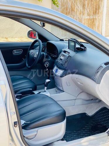 Hyundai Elantra 2007, 122,000 km - 1.6 л - Bakı