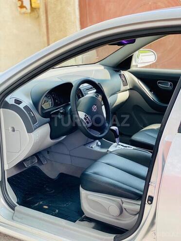 Hyundai Elantra 2007, 122,000 km - 1.6 л - Bakı