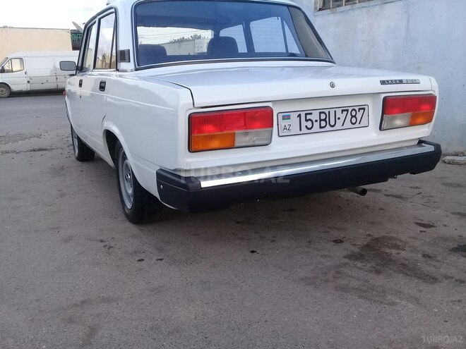 LADA (VAZ) 2107 2000, 94,318 km - 1.5 л - Xaçmaz