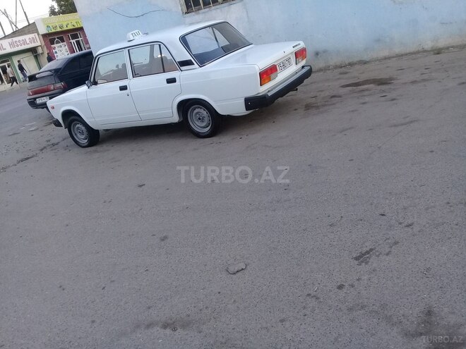 LADA (VAZ) 2107 2000, 94,318 km - 1.5 л - Xaçmaz