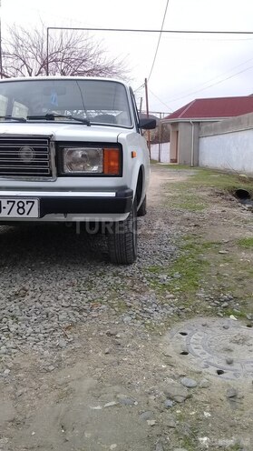 LADA (VAZ) 2107 2000, 94,318 km - 1.5 л - Xaçmaz