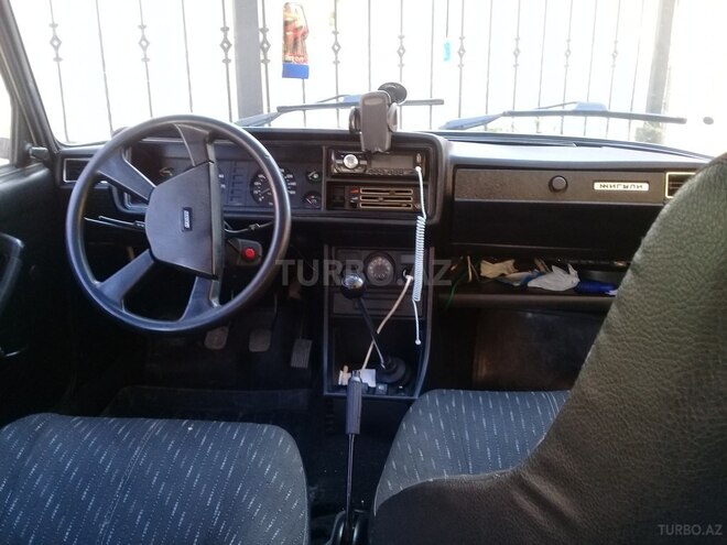 LADA (VAZ) 2107 2000, 94,318 km - 1.5 л - Xaçmaz