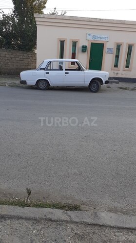 LADA (VAZ) 2107 2000, 94,318 km - 1.5 л - Xaçmaz
