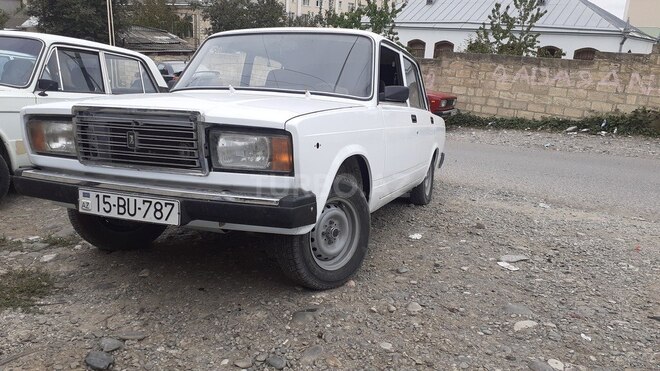 LADA (VAZ) 2107 2000, 94,318 km - 1.5 л - Xaçmaz