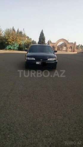Hyundai Sonata 1995, 211,000 km - 2.0 l - Lənkəran