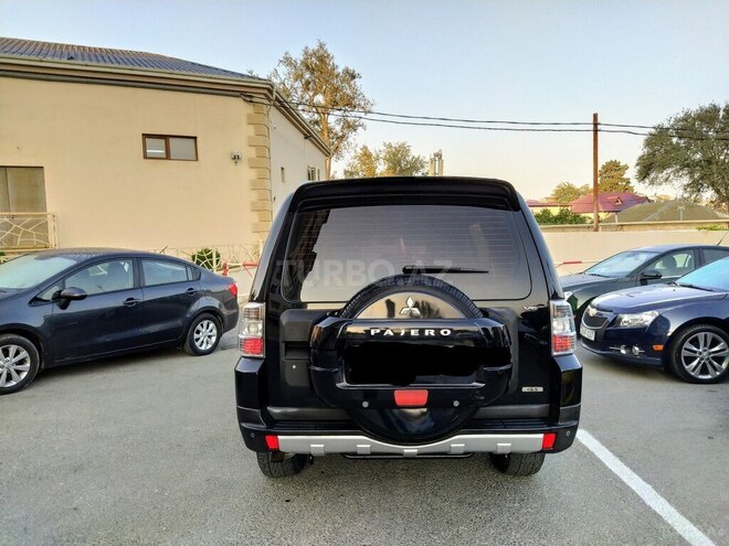 Mitsubishi Pajero 2007, 159,000 km - 3.0 l - Bakı