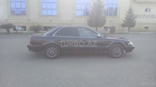 Hyundai Sonata 1995, 211,000 km - 2.0 l - Lənkəran
