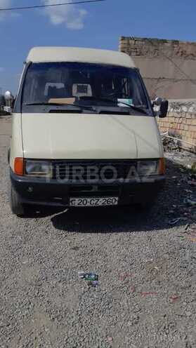 GAZ 2705-777 1996, 68,500 km - 4.2 l - Şəmkir