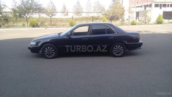Hyundai Sonata 1995, 211,000 km - 2.0 l - Lənkəran
