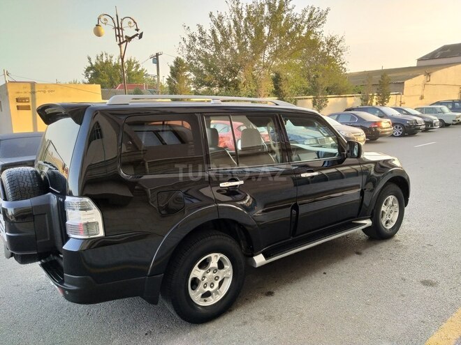 Mitsubishi Pajero 2007, 159,000 km - 3.0 l - Bakı