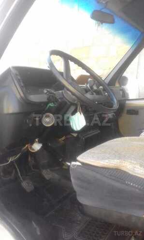 GAZ 2705-777 1996, 68,500 km - 4.2 l - Şəmkir