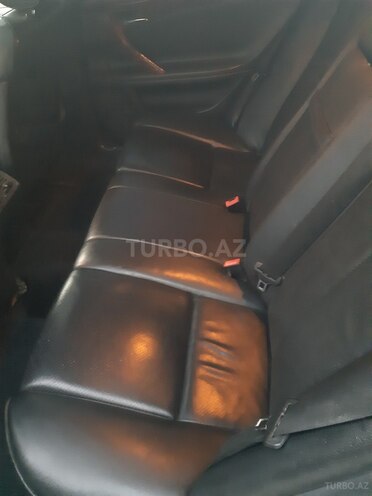 Mercedes E 220 2001, 373,000 km - 2.2 l - Bakı