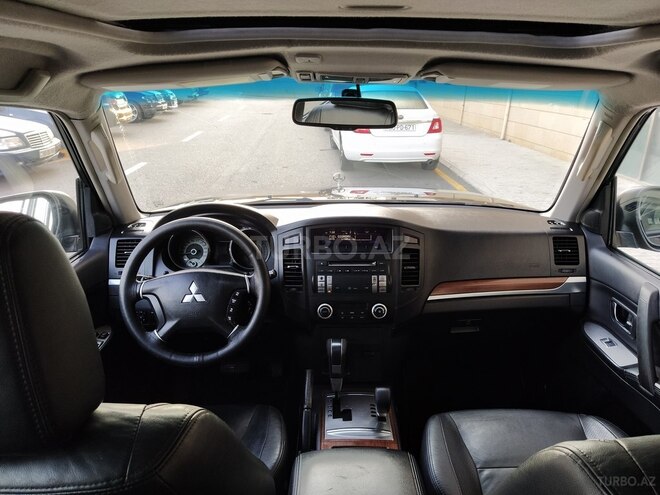 Mitsubishi Pajero 2007, 159,000 km - 3.0 l - Bakı